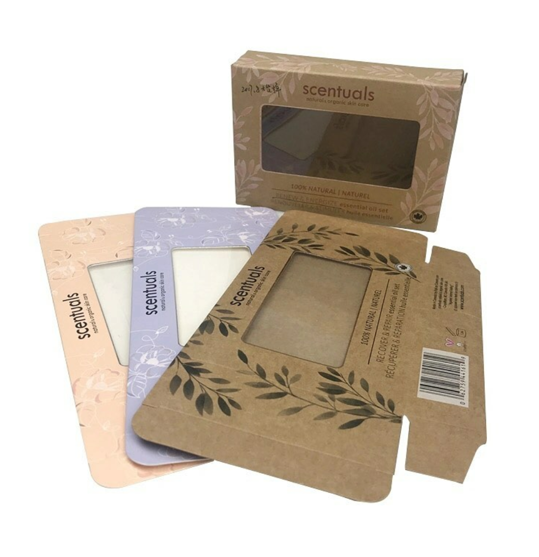 Customized luxury cardboard rigid rectangle gift packaging paper box Logo printing kraft paper drawer box