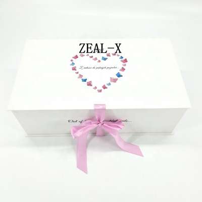 Custom Logo Printing cardboard paper packaging nail polish gift packing box