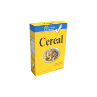 Custom wholesale printed cereal boxes cardboard boxes